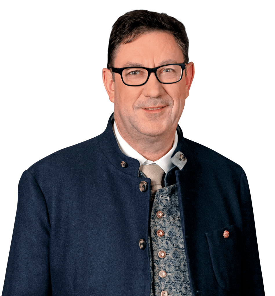 Portrait Martin Bayerstorfer